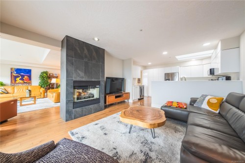 9-4991 Bella Vista Cres, Nanaimo, BC 