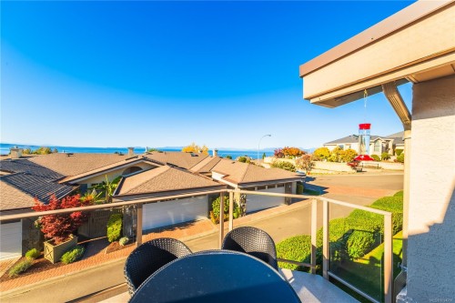 9-4991 Bella Vista Cres, Nanaimo, BC 