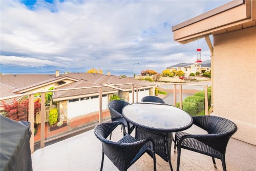 9-4991 Bella Vista Cres, Nanaimo, BC 