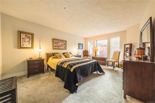 9-4991 Bella Vista Cres, Nanaimo, BC 