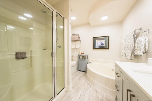 9-4991 Bella Vista Cres, Nanaimo, BC 