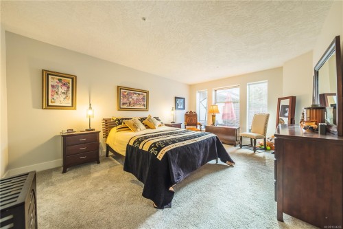 9-4991 Bella Vista Cres, Nanaimo, BC 