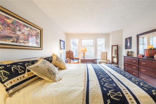 9-4991 Bella Vista Cres, Nanaimo, BC 