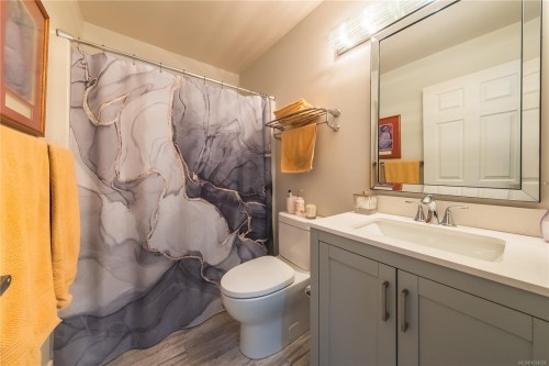 9-4991 Bella Vista Cres, Nanaimo, BC 