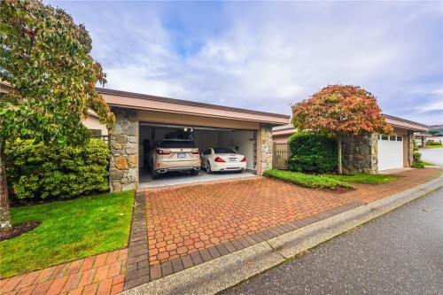 9-4991 Bella Vista Cres, Nanaimo, BC 