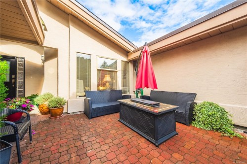 9-4991 Bella Vista Cres, Nanaimo, BC 