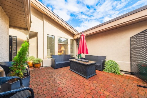 9-4991 Bella Vista Cres, Nanaimo, BC 