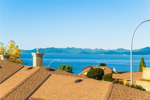 9-4991 Bella Vista Cres, Nanaimo, BC 
