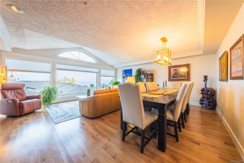 9-4991 Bella Vista Cres, Nanaimo, BC 