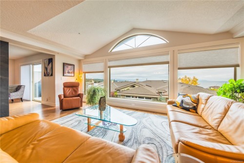 9-4991 Bella Vista Cres, Nanaimo, BC 