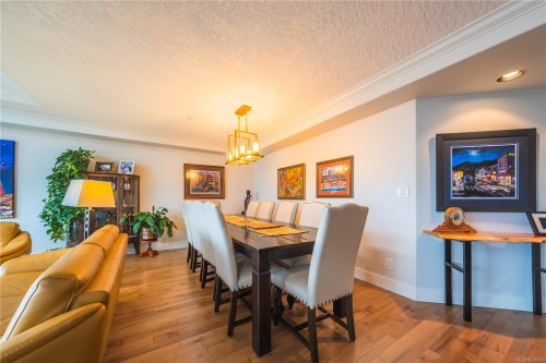 9-4991 Bella Vista Cres, Nanaimo, BC 