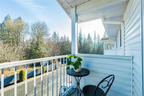 307-3226 Cowichan Lake Rd, Duncan, BC - Outdoor With Exterior
