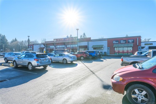 307-3226 Cowichan Lake Rd, Duncan, BC - Outdoor