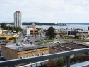 309-30 Cavan St, Nanaimo, BC  - Outdoor With Body Of Water With View 