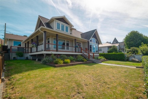 3081 6Th Ave, Port Alberni, BC 