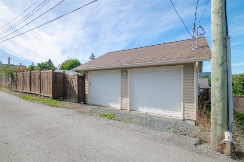 3081 6Th Ave, Port Alberni, BC 