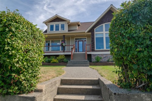 3081 6Th Ave, Port Alberni, BC 