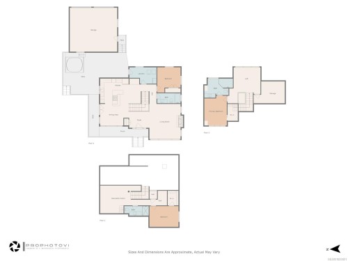 3081 6Th Ave, Port Alberni, BC 