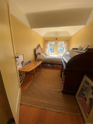 903 Humboldt St, Victoria, BC - Indoor