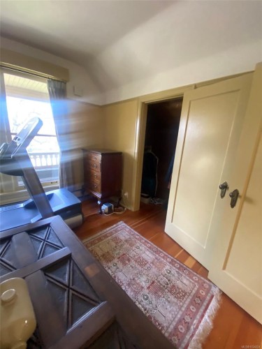 903 Humboldt St, Victoria, BC - Indoor