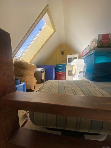 903 Humboldt St, Victoria, BC - Indoor Photo Showing Other Room