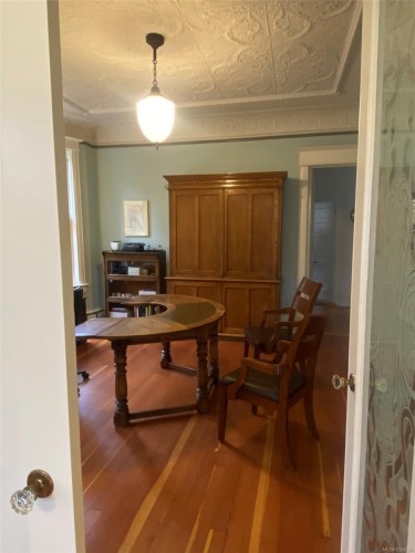 903 Humboldt St, Victoria, BC - Indoor