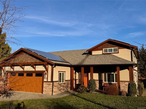 9173 Basswood Rd, North Saanich, BC 