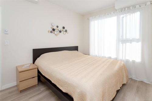 506-815 Orono Ave, Langford, BC - Indoor Photo Showing Bedroom