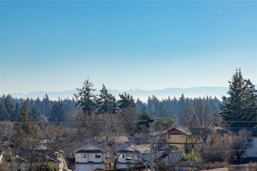506-815 Orono Ave, Langford, BC - Outdoor With View
