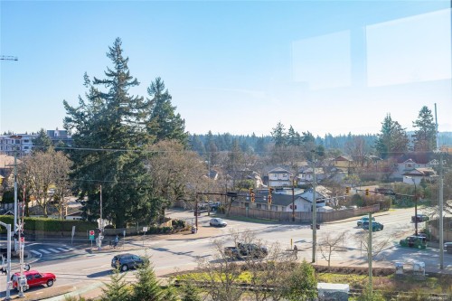 506-815 Orono Ave, Langford, BC - Outdoor With View