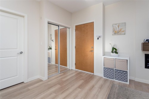 506-815 Orono Ave, Langford, BC - Indoor Photo Showing Other Room