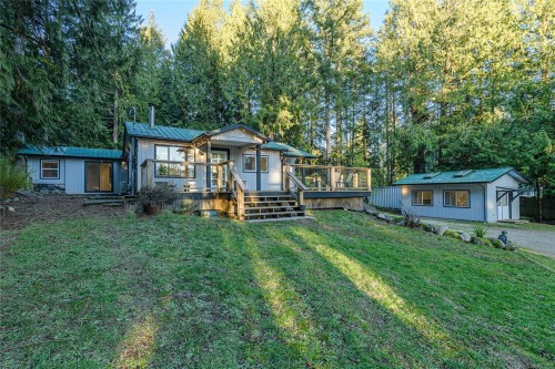 170 Thomas Rd, Salt Spring, BC 