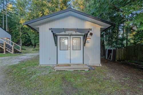 170 Thomas Rd, Salt Spring, BC 