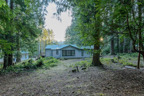 170 Thomas Rd, Salt Spring, BC 