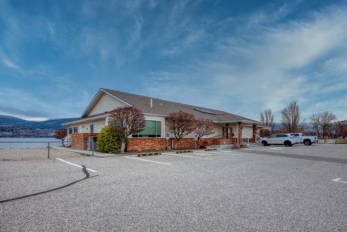 140 Heron Drive, Penticton, BC - Outdoor