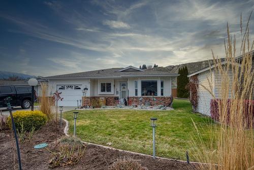 140 Heron Drive, Penticton, BC - Outdoor
