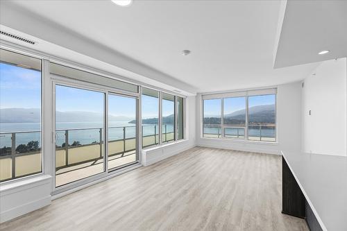 3307-1626 Water Street, Kelowna, BC - Indoor Photo Showing Other Room