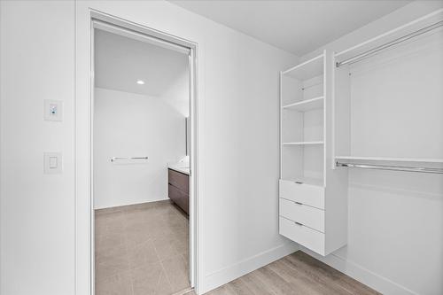 3307-1626 Water Street, Kelowna, BC - Indoor