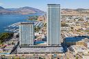 3307-1626 Water Street, Kelowna, BC  - Outdoor With Body Of Water With View 