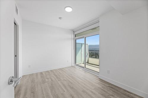 3307-1626 Water Street, Kelowna, BC - Indoor Photo Showing Other Room