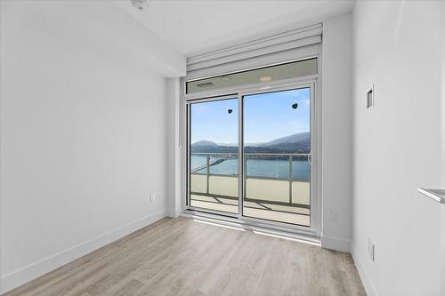 3307-1626 Water Street, Kelowna, BC - Indoor Photo Showing Other Room