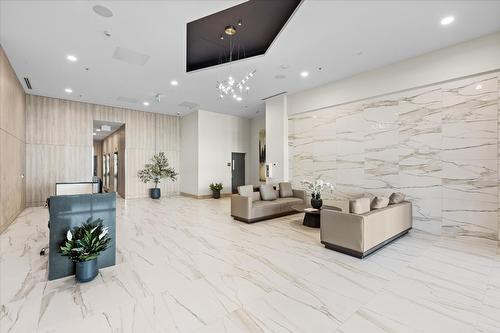 3307-1626 Water Street, Kelowna, BC - Indoor Photo Showing Other Room