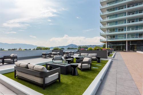3307-1626 Water Street, Kelowna, BC - Outdoor