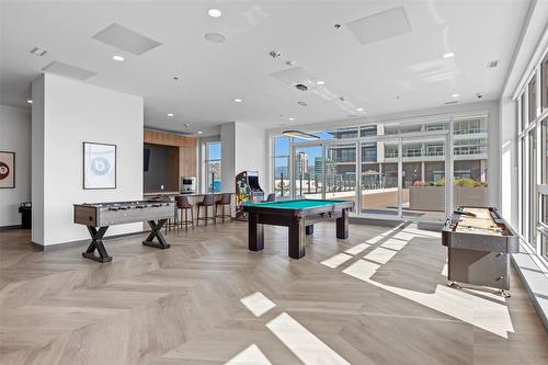 3307-1626 Water Street, Kelowna, BC - Indoor Photo Showing Other Room