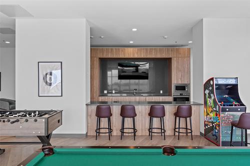 3307-1626 Water Street, Kelowna, BC - Indoor Photo Showing Other Room