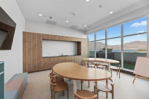 3307-1626 Water Street, Kelowna, BC - Indoor