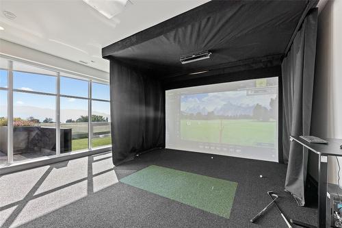 3307-1626 Water Street, Kelowna, BC -  Photo Showing Other Room