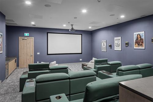 3307-1626 Water Street, Kelowna, BC - Indoor