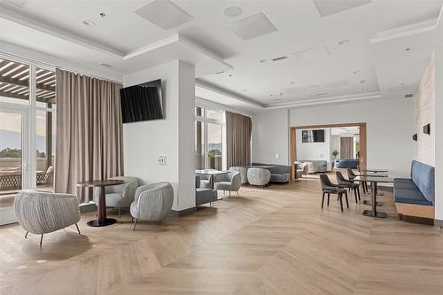 3307-1626 Water Street, Kelowna, BC - Indoor