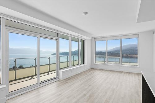 3307-1626 Water Street, Kelowna, BC - Indoor Photo Showing Other Room